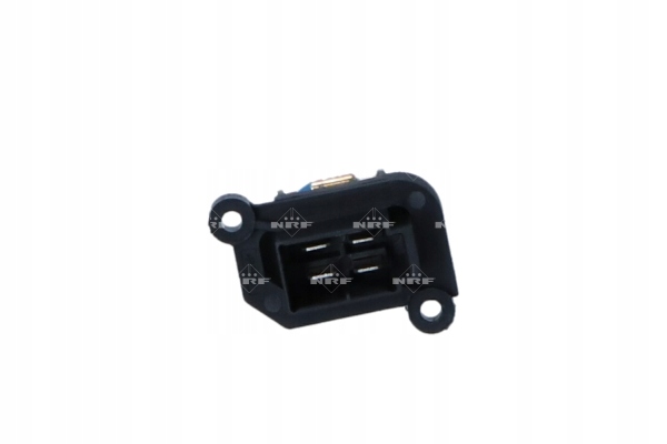 фото №5, Резистор вентилятор nrf