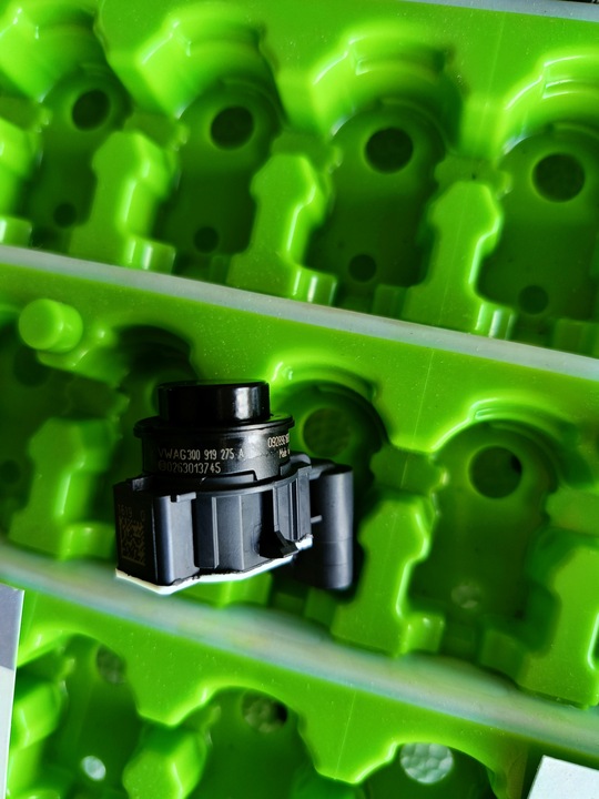 фото №14, Bosch датчик паркування 3q0919275a 3q0919275agru