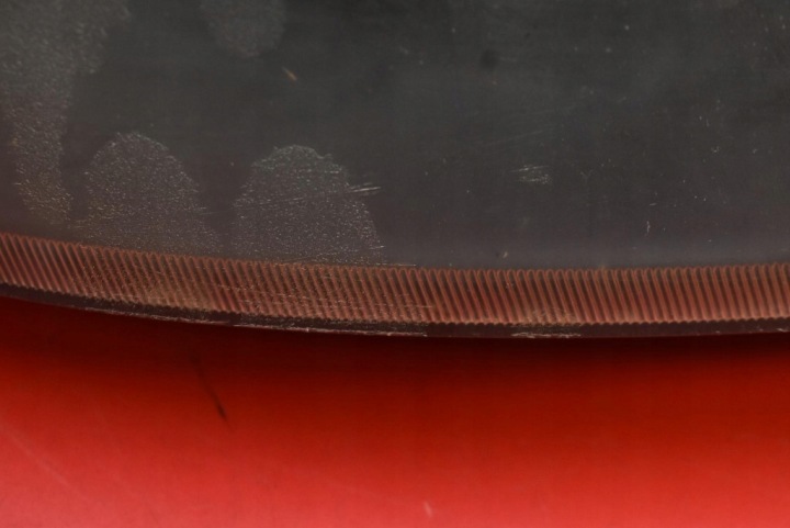 фото №14, Фара правое фара передняя линза eu 89100451 fiat punto 2 ii 99-03