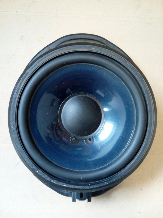 фото №1, Динамік ford focus mk2 kuga mk1 вибір оригінал.