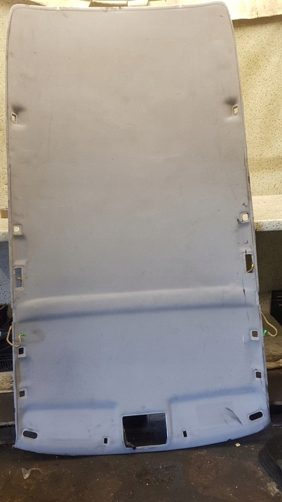 фото №1, Потолок volvo v70 850 универсал 5d