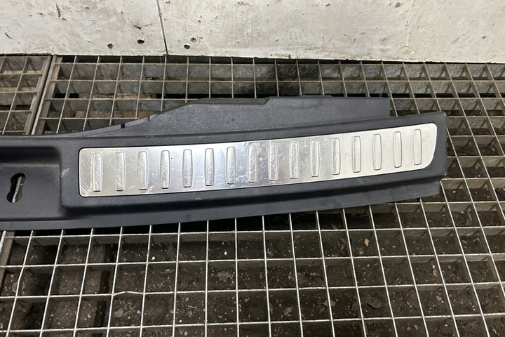 фото №9, Защита замка крышки mercedes-benz gl x166 a1666900341 4.7l бензин 270kw