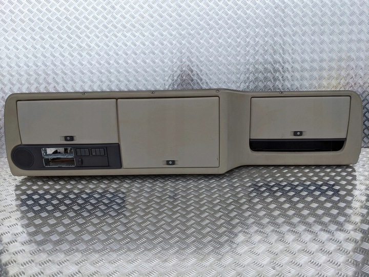 фото №1, Полиця верхня бардачок daf xf 106