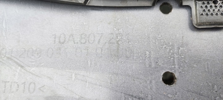 фото №12, Volkswagen id3 id.3 бампер перед переднє 2019- 10a807221