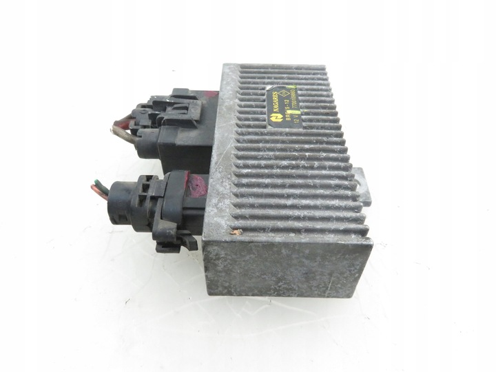 фото №7, Реле свічок renault clio ii 1.9 d 7700109860