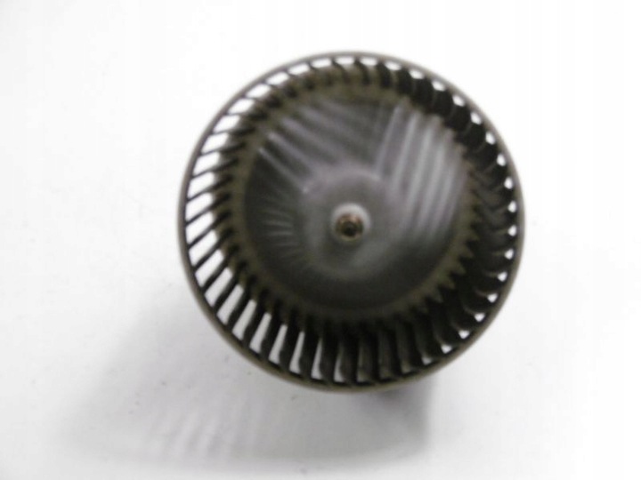 фото №8, Nissan almera n16 вентилятор повітродувка 30250 30352
