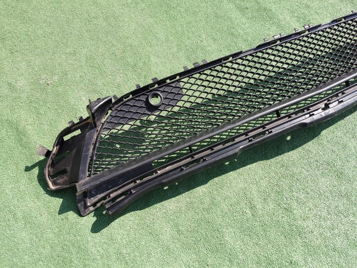 фото №9, Решітка середня бампера перед передньої mercedes gla w156 a1568854322