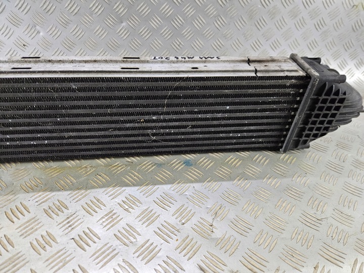 фото №7, Радиаторов интеркулер ford mondeo mk4 s max mk1 2.0 ecoboost