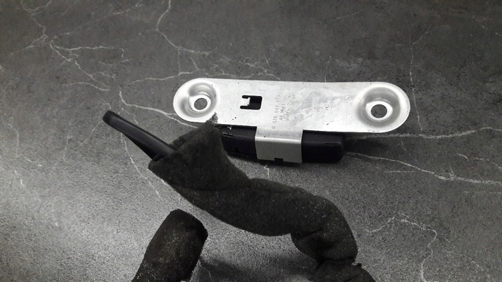 фото №4, 4d0919893 модуль зонд магнітна audi a8 d2