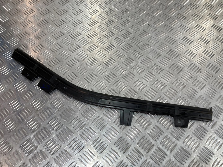 фото №1, Планка накладка двері лівий зад ds3 crossback 18-