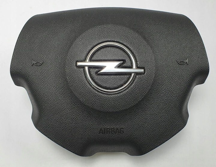 фото №1, Подушка подушка безопасности водителя opel vectra c 24436803 09186917