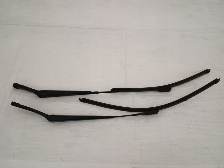 фото №1, Рычаги дворник vw passat b6 3c1955409c 3c1955410b