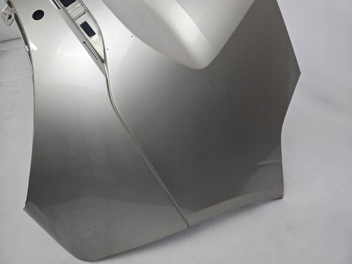 фото №9, Volvo xc60 ii 2017 - 2021 бампер задний зад 4 x pdc 31425198