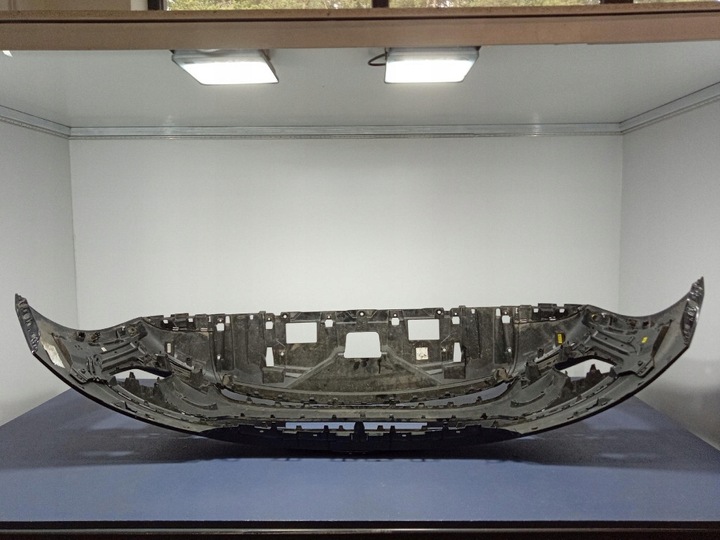 фото №10, Range rover sport 3 iii l461 бампер перед переднее n9x2-17f003