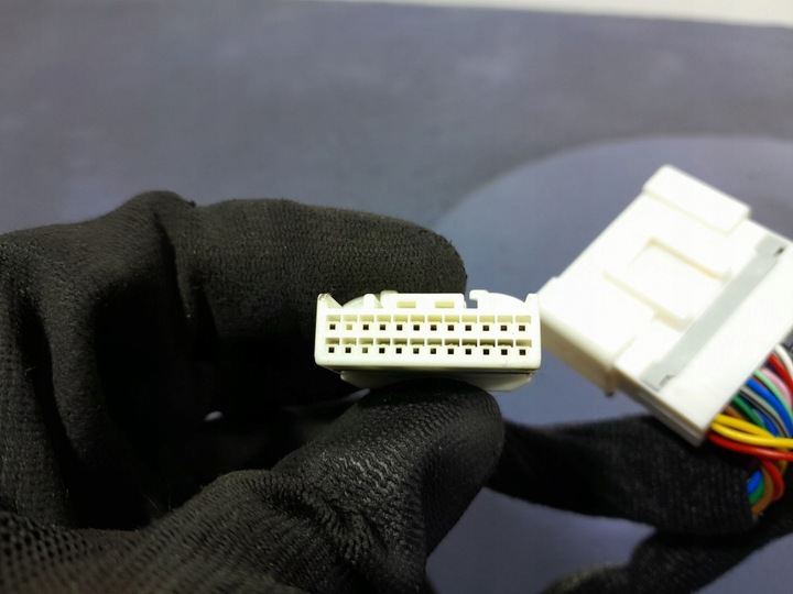 фото №5, Hyundai tucson iv захист рамка тунелю середнього автомат 84670-n7000