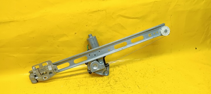 фото №8, Podnoś скла el.prawy перед a-klasa w168 97-00r