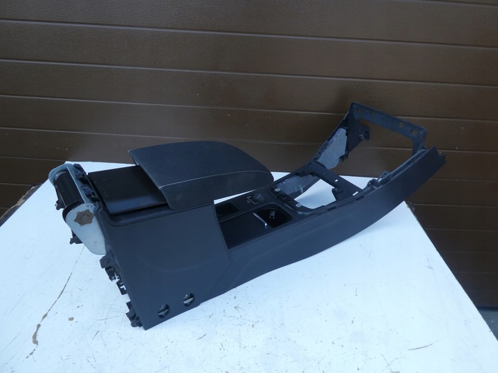 фото №5, Тунель підлокітник vw sharan alhambra 5m0864207f