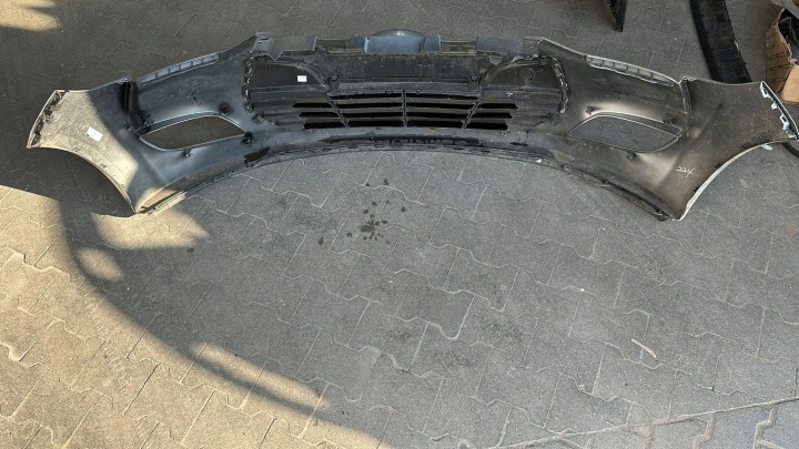 фото №5, Hyundai veloster 2011- бампер передній перед