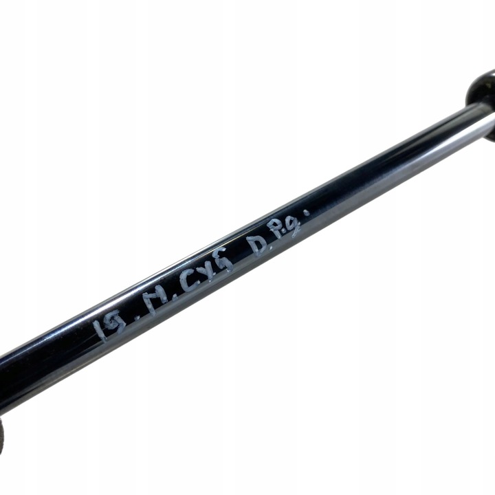 фото №7, Mazda cx-5 ii 2019 права сторона амортизатор кришки задньої багажника