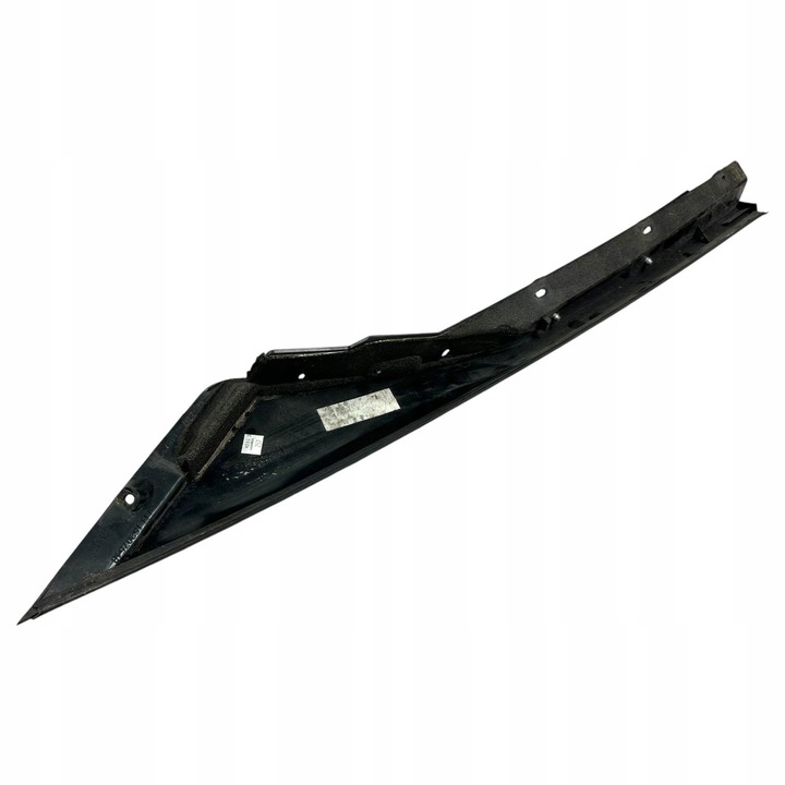 фото №1, Chevrolet corvette c6 05-13r захист корпус зовнішня стійка a ліва oem