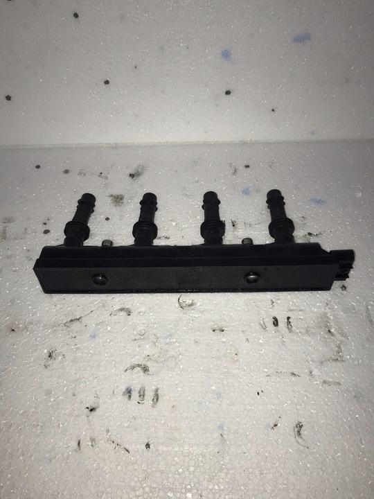 фото №11, Котушка запалювання opel chevrolet 1.2 1.4 1.4t 2009-