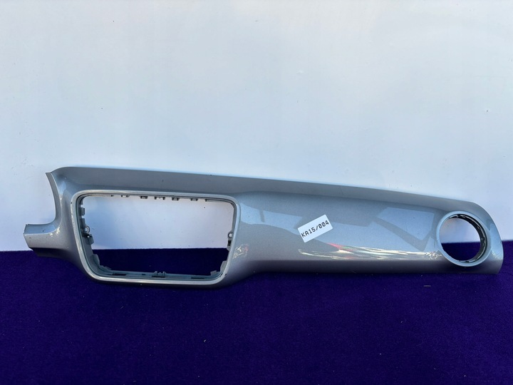 фото №1, Vw volkswagen up mii citigo планка консоли dekor накладка 1s1858416f ka15/004