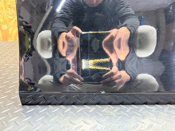 фото №10, Bmw 3 f30 f35 f31 2016 перед сторона права двері передні 668 schwarz ii