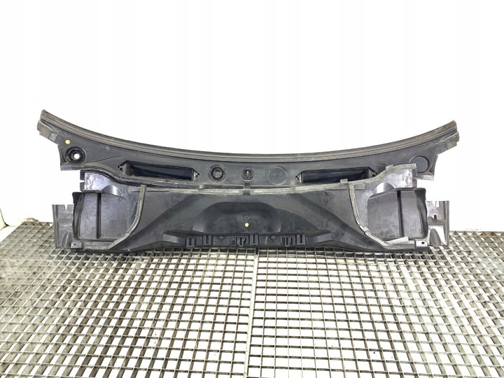 фото №4, Панель під лобовим склом bmw e87 15677210 хетчбек 03-13 захист передня