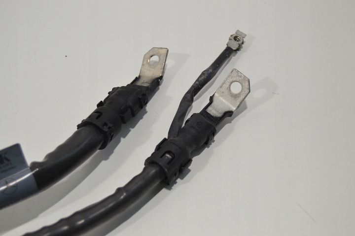 фото №7, Жгут стартер шланг mercedes w213 e класс 2135400817