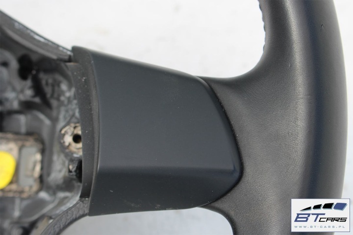 фото №6, Vw polo fl руль 6r0419091f 6r0 419 091 f кожа мультифункция датчик d