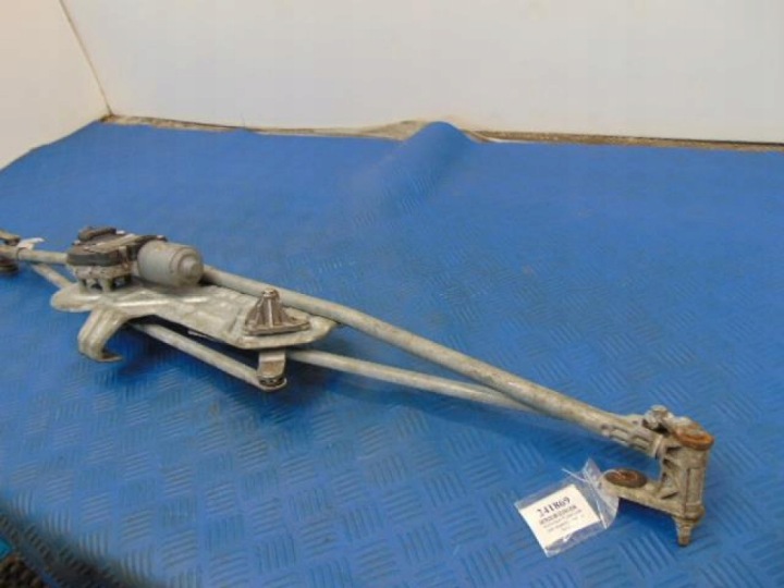 фото №6, Seat alhambra механізм склоочисника перед 7m3955119a