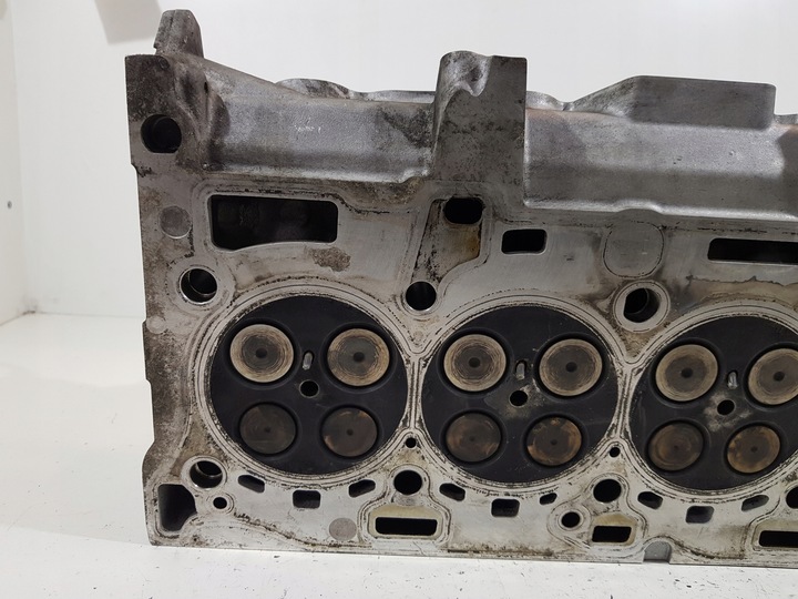фото №13, Головка двигателя 77767808 bmw e90 e91 n47 2.0d n47d20c