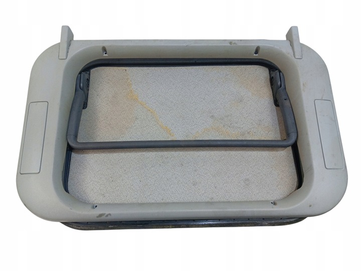 фото №1, Люк man tgx i 2012-2016 81.62941