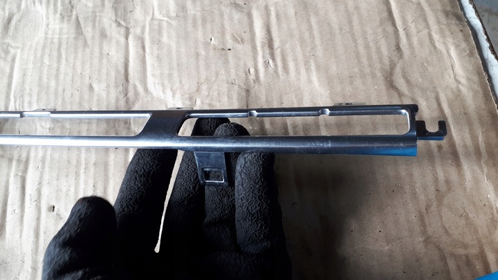 фото №7, S8 d3 a8 планка декоративная накладка панели 4e1853551a