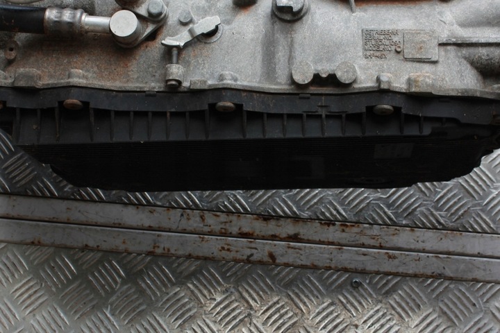 фото №9, Коробка передач коробки передач bmw 5 f10 8hp45x 3.0l бензин 225kw 2012