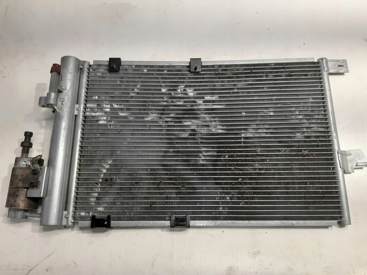 фото №7, Радіаторів кондиціонера opel astra ii g 1.6 8v