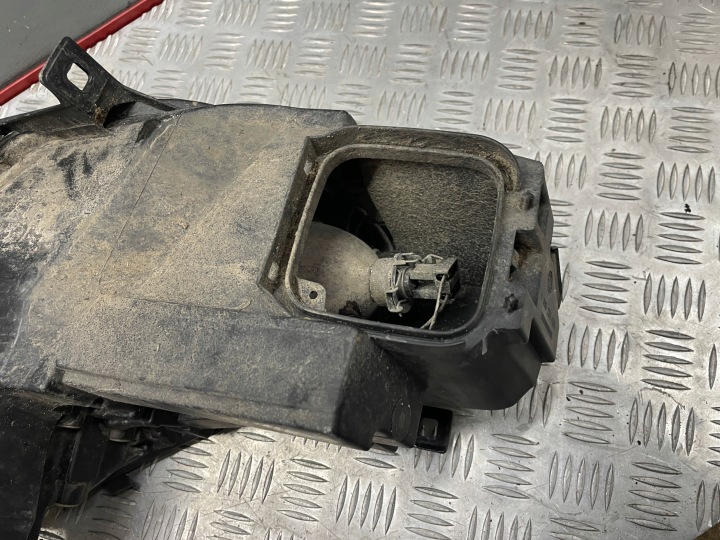 фото №9, Фара передня ліва a4545400954 smart forfour 454 04-06