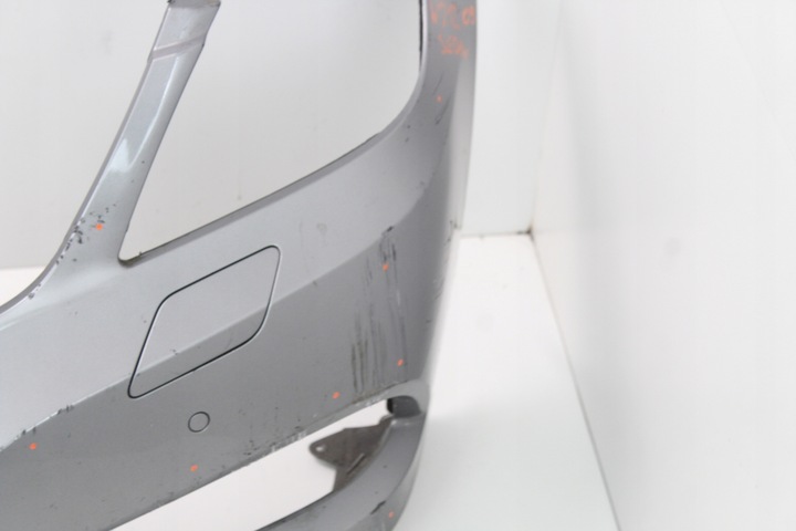 фото №7, Бампер перед mercedes w212 09-11r sedan pdc омивачі 792