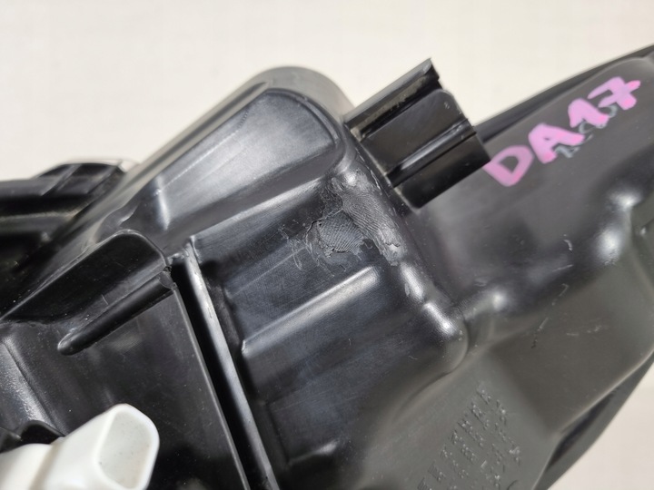 фото №12, Toyota yaris 4 iv лампа права перед повний led eu