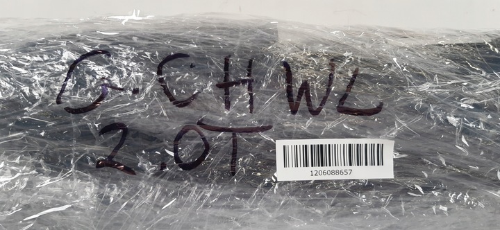 фото №7, Jeep grand cherokee wl 2.0 t амортизаторы зад 68417126ab