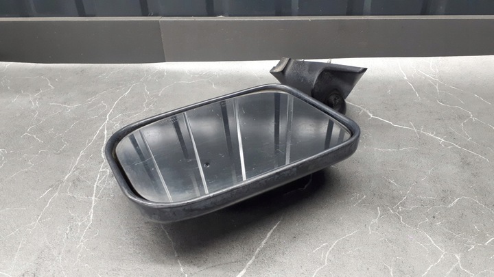 фото №7, Дзеркало праві chrysler voyager механічне чорні