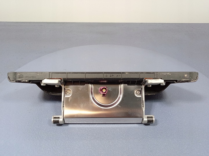 фото №4, Bmw 7 g11 g12 экран навигации cid 10.25 6805326