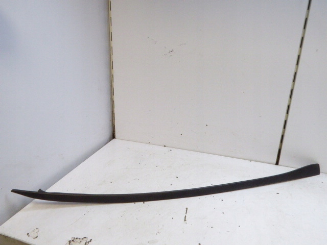 фото №1, Corsa c 00-06 планка скла лобовий перед ліва