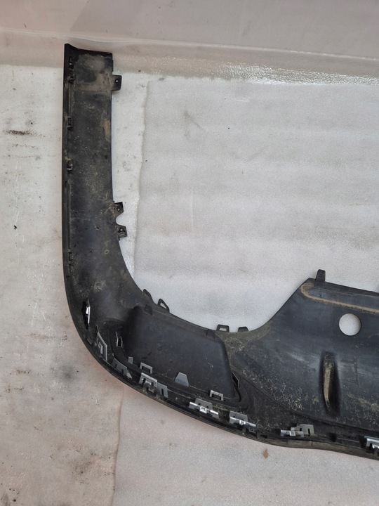 фото №7, Mercedes c класс w206 диффузор зад amg универсал w206 amg универсал