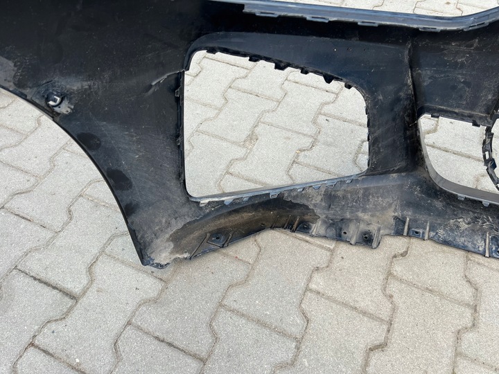 фото №10, Бампер перед переднее bmw i4 g26 m набор цвет 475