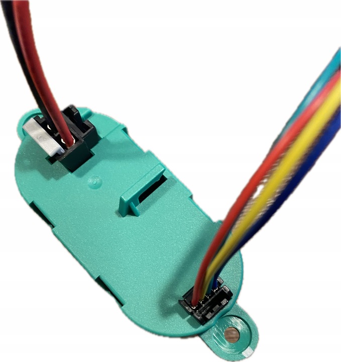 фото №1, Резистор вентилятор вентилятора espace iv + штекери