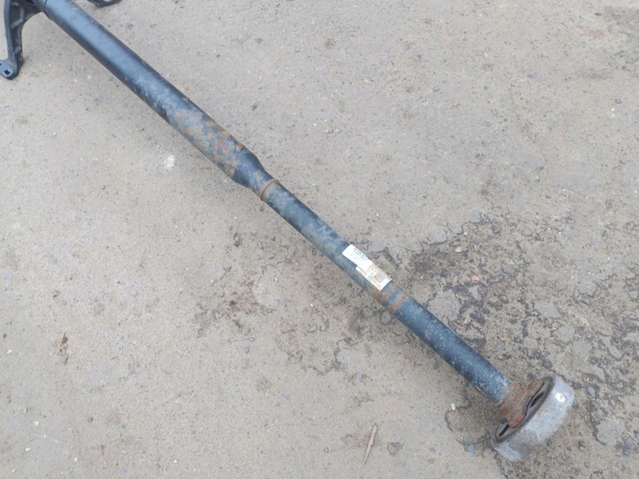 фото №5, Volkswagen passat b8 універсал 2.0 tsi wał привідний 3q0521101am