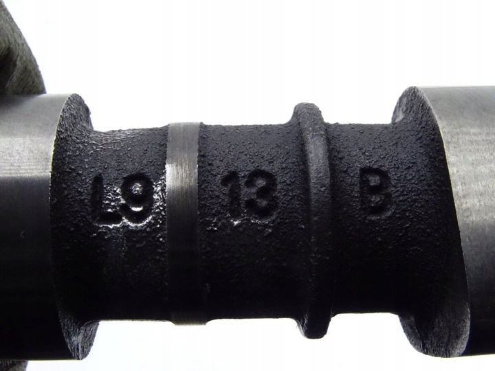 фото №15, Jaguar xj x308 97- 3.2 v8 вал розподільний вал ss праві