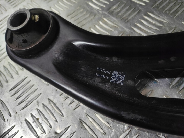 фото №5, Рычаг переднее левый правые subaru brz toyota gt86 оригинал новый