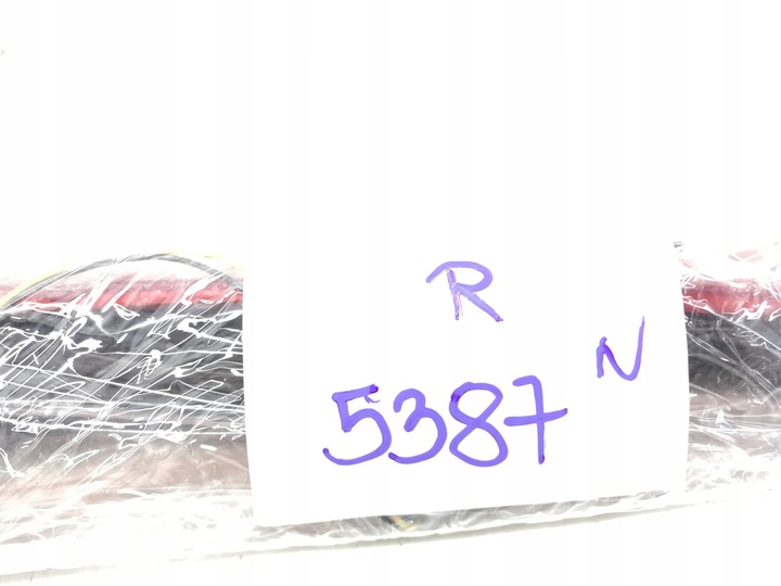 фото №10, Mercedes a клас 177 a0999068901 світло сплав оригінальний номер